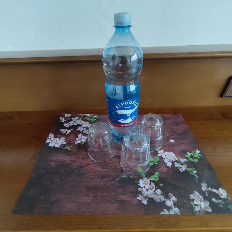 Privatzimmer Pendl - Doppelzimmer - 5