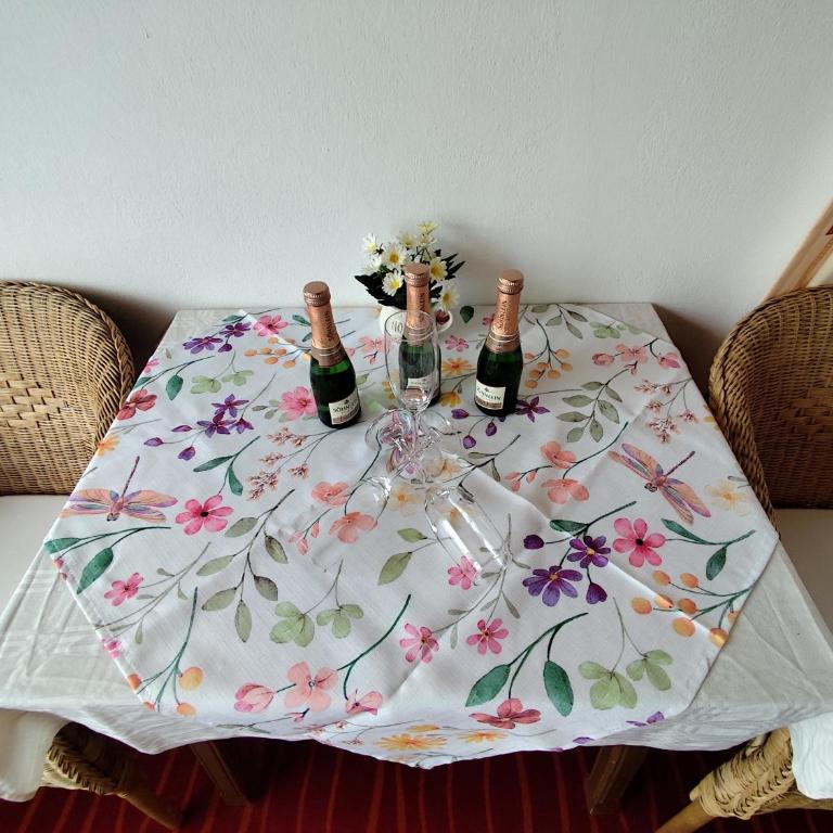 Privatzimmer Pendl - Doppelzimmer - 7