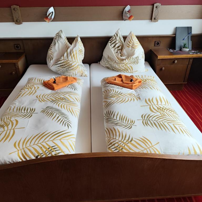 Privatzimmer Pendl - Dreibettzimmer - 6