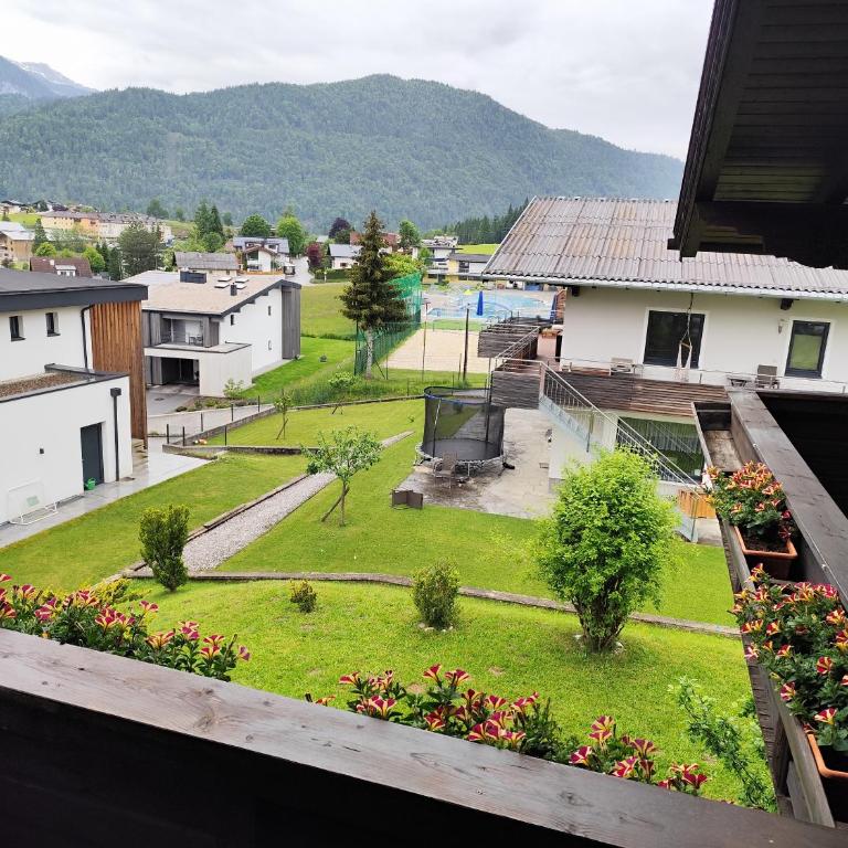 Privatzimmer Pendl - Dreibettzimmer - 12