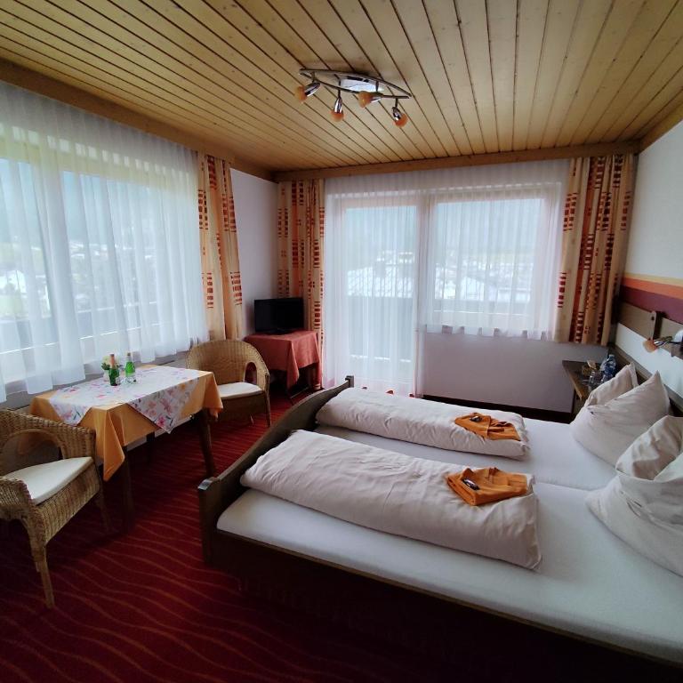 Privatzimmer Pendl - Doppelzimmer - 9