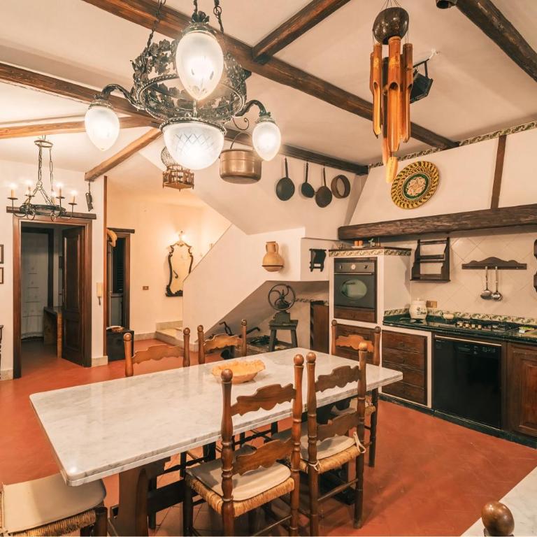 Le Sicilien - Villa Harmony - Relax a Mondello - Villa with Garden View - 20
