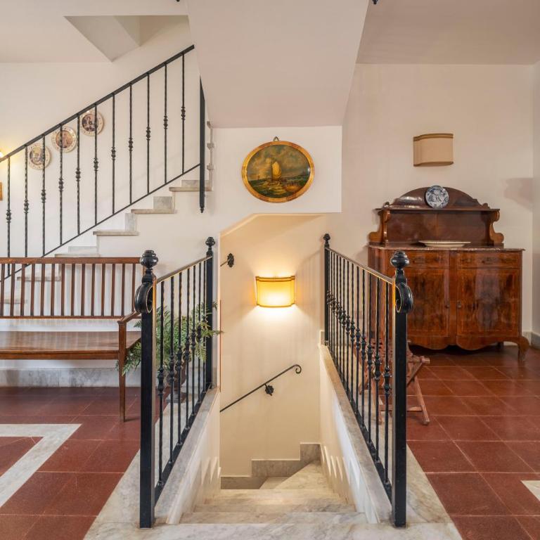 Le Sicilien - Villa Harmony - Relax a Mondello - Villa with Garden View - 14