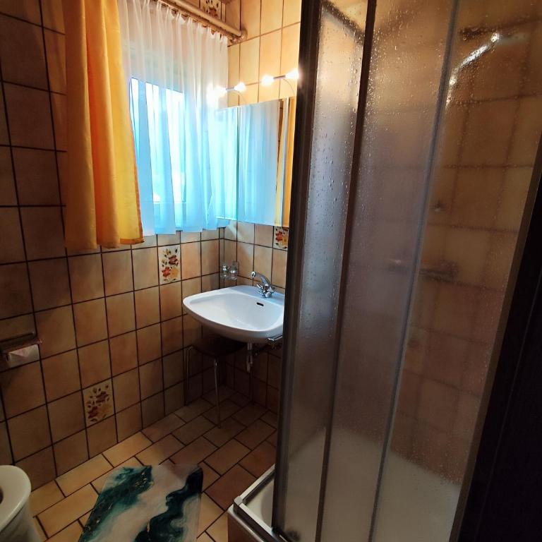 Privatzimmer Pendl - Doppelzimmer - 10