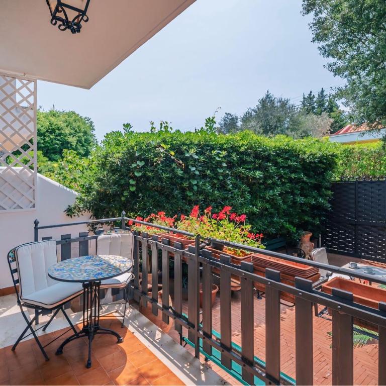 Le Sicilien - Villa Harmony - Relax a Mondello - Villa with Garden View - 6