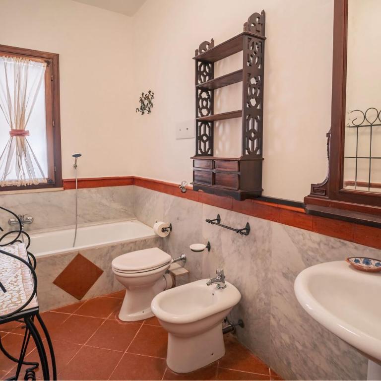Le Sicilien - Villa Harmony - Relax a Mondello - Villa with Garden View - 9