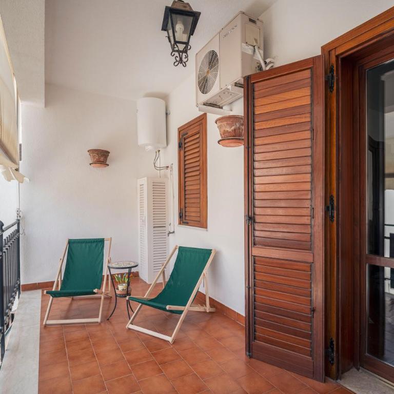 Le Sicilien - Villa Harmony - Relax a Mondello - Villa with Garden View - 5