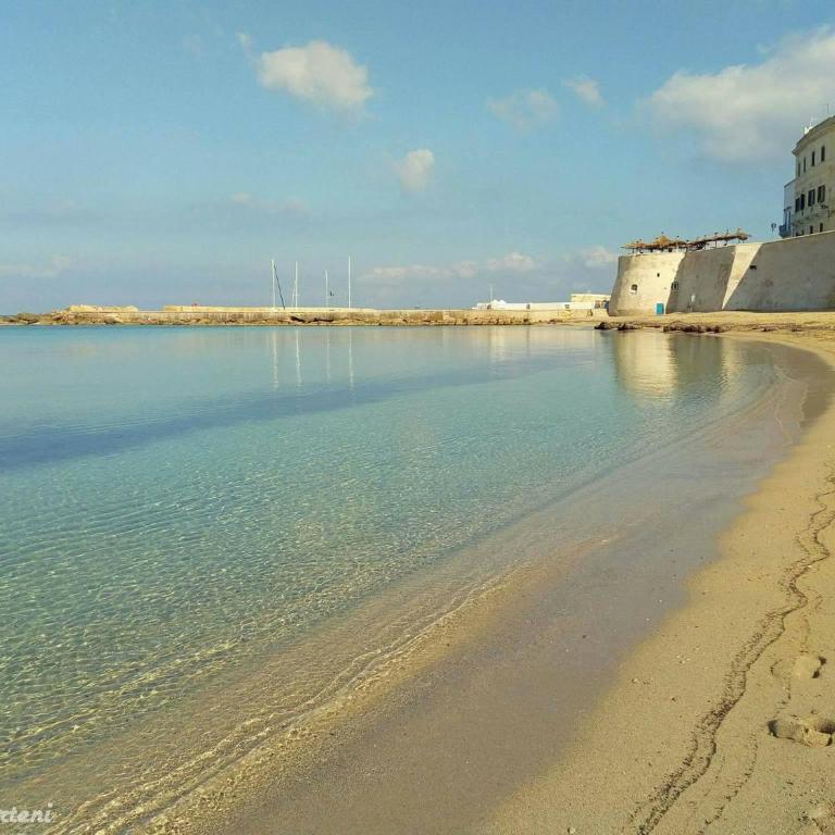 Residenza monolocali baia verde - Appartamento Monolocale - 15