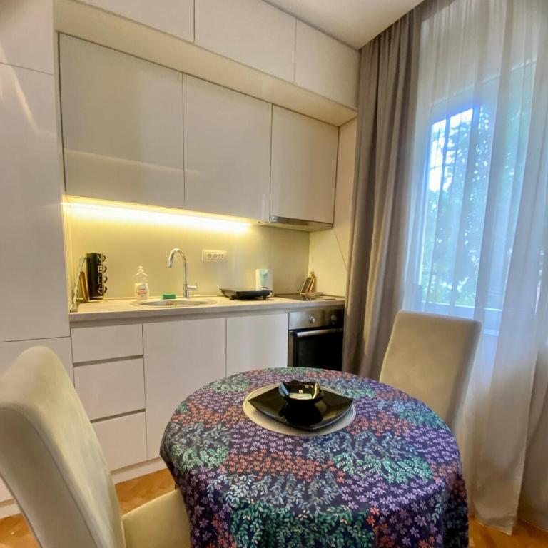 City Center 1 - Apartman sa 1 Spavaćom Sobom - 11