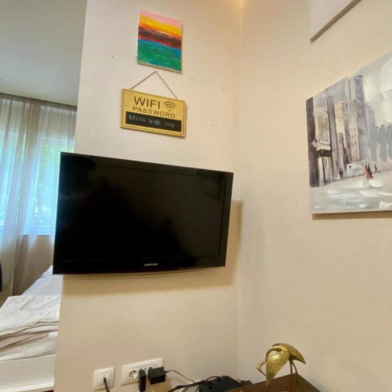 City Center 1 - Apartman sa 1 Spavaćom Sobom - 15