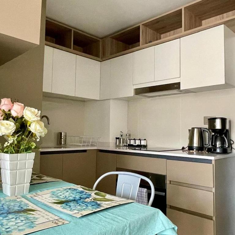 Cercano a metro y Centro Histórico de Santiago - Apartamento de 1 dormitorio - 9