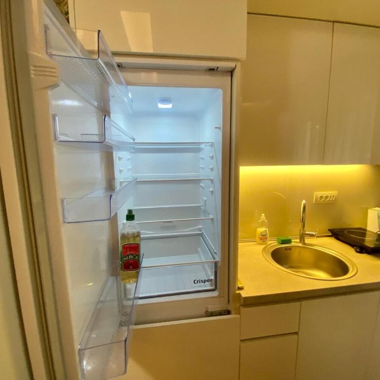 City Center 1 - Apartman sa 1 Spavaćom Sobom - 12
