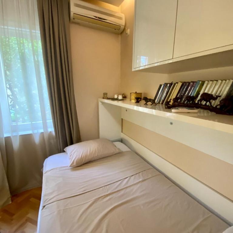 City Center 1 - Apartman sa 1 Spavaćom Sobom - 4