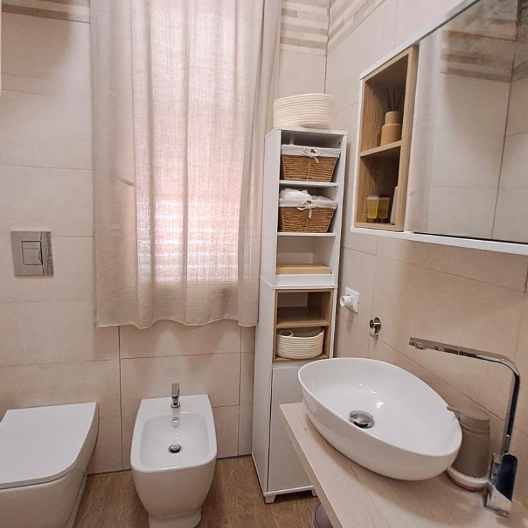 inKanto Room - One-Bedroom Apartment - 15
