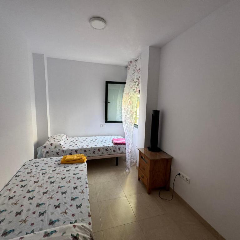 apartamento vacacional roquetas de mar - Two-Room Apartment - 7