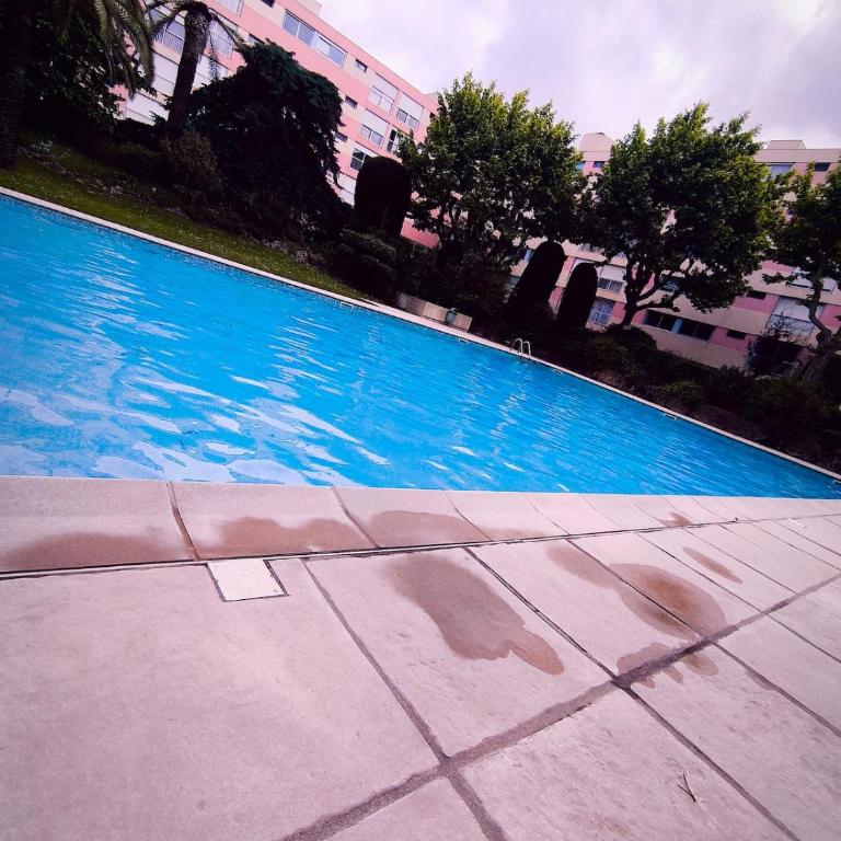 Home2Sea - Piscine, Jardin, studio cabine, 1 canapé lit convertible 2 ADULTES, 1 lit superposé triple 3 ENFANTS ou ADOS - Appartement 1 Chambre - 19