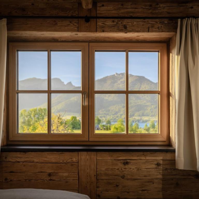 Arnestgut - Appartement 1 Chambre avec Balcon - Vue sur l'Eau - 9
