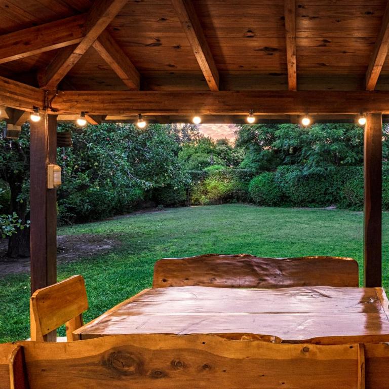 Casa de Campo - Chalet de 2 dormitorios - 2