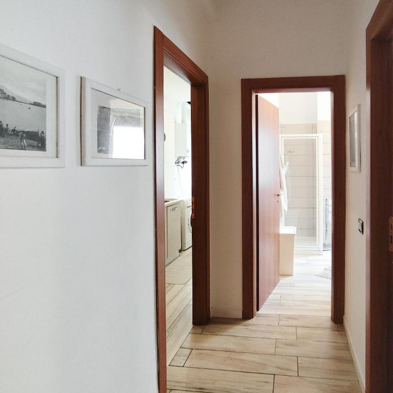 Domus Sant'Elmo - Casa con 2 Camere da Letto - 3
