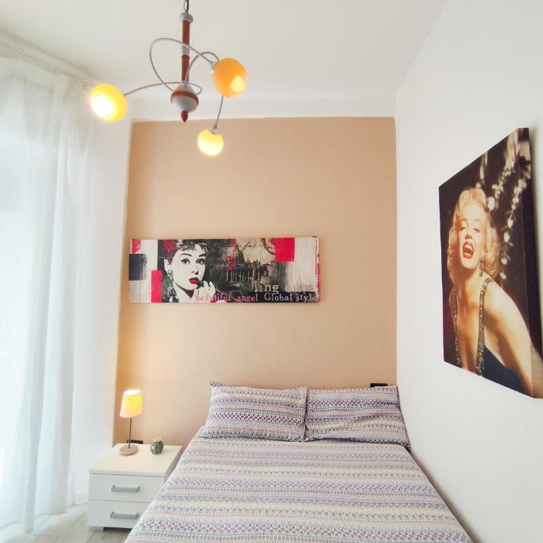 Domus Sant'Elmo - Casa con 2 Camere da Letto - 4