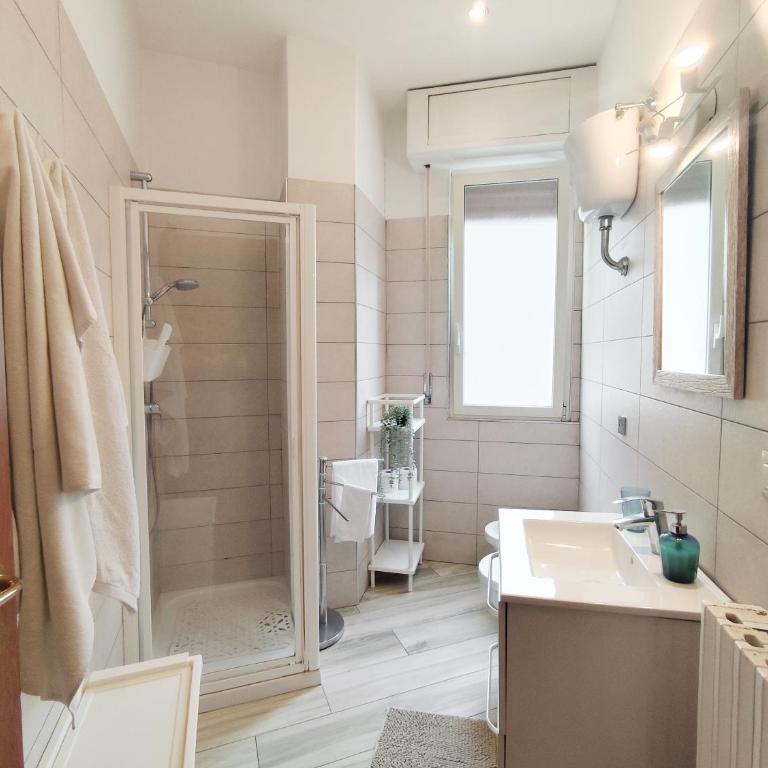 Domus Sant'Elmo - Casa con 2 Camere da Letto - 7