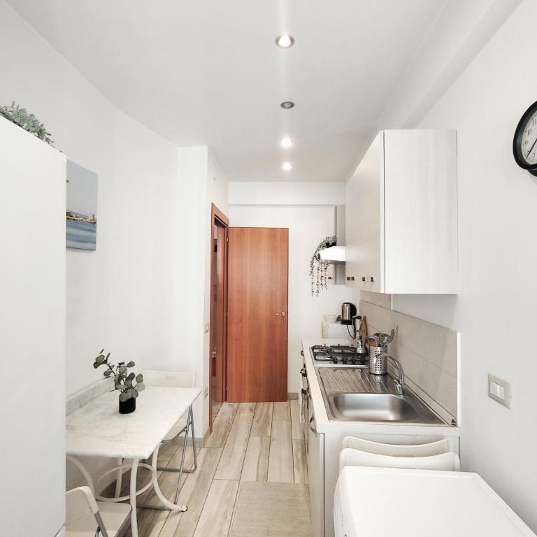 Domus Sant'Elmo - Casa con 2 Camere da Letto - 17
