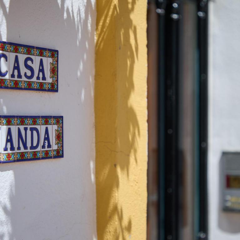 Casa Wanda - Three-Bedroom Apartment - 18