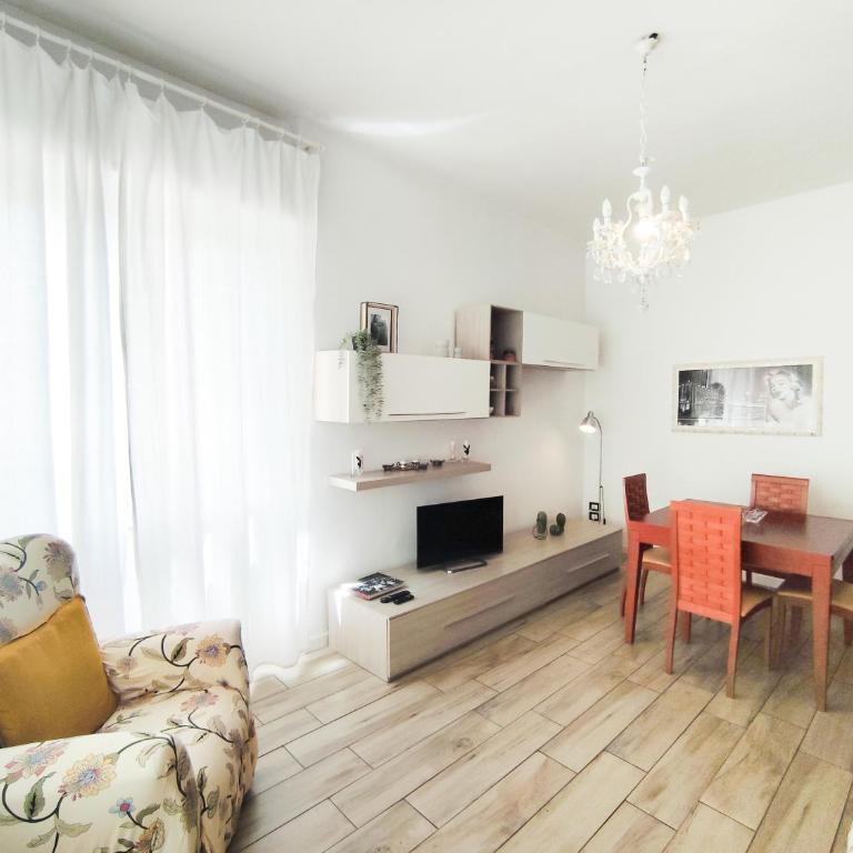 Domus Sant'Elmo - Casa con 2 Camere da Letto - 5