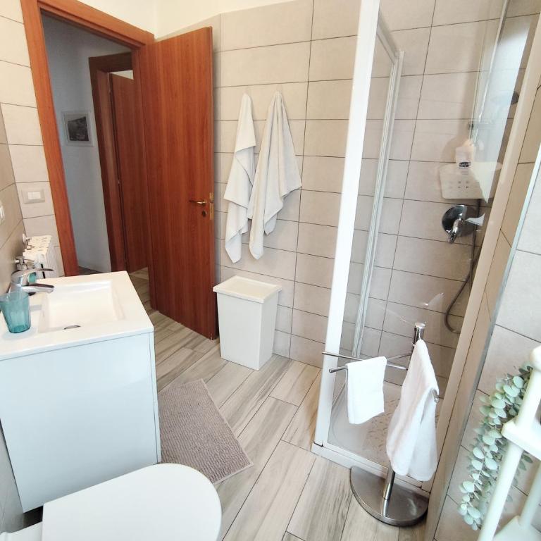 Domus Sant'Elmo - Casa con 2 Camere da Letto - 13