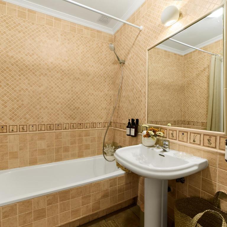 Casa Wanda - Three-Bedroom Apartment - 31