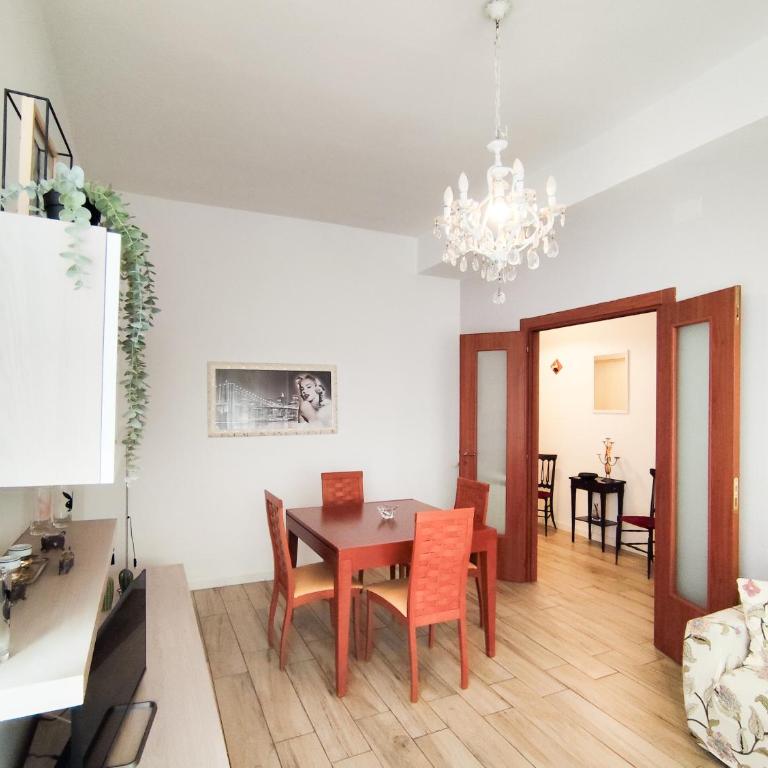 Domus Sant'Elmo - Casa con 2 Camere da Letto - 12