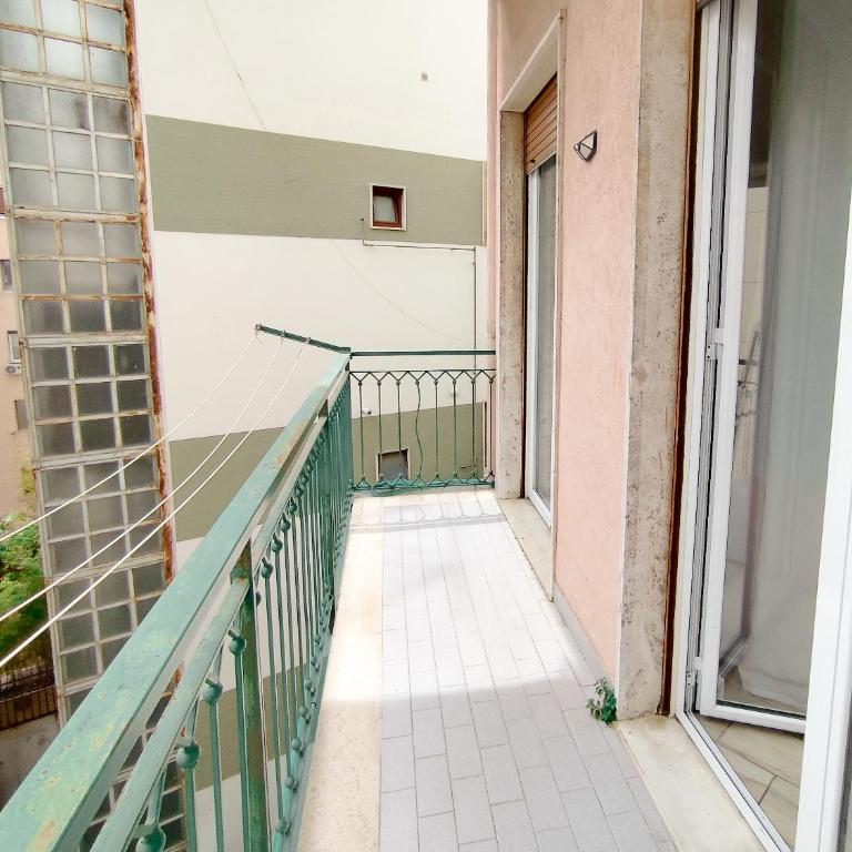 Domus Sant'Elmo - Casa con 2 Camere da Letto - 10