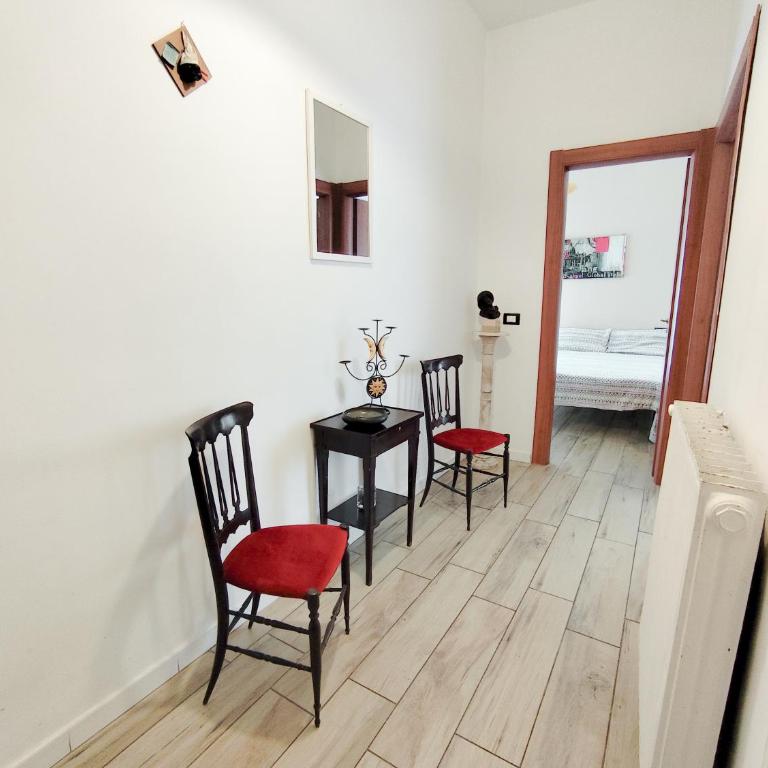 Domus Sant'Elmo - Casa con 2 Camere da Letto - 16