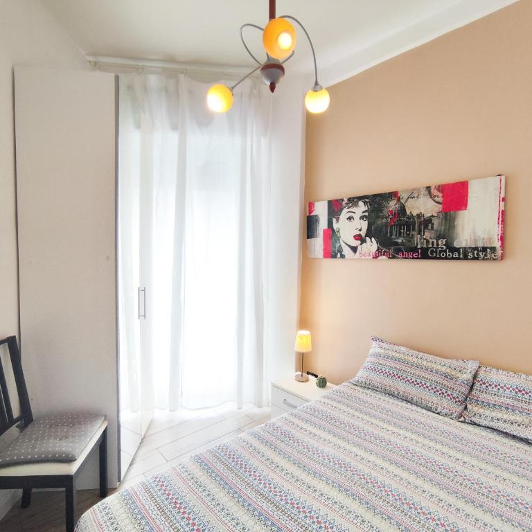 Domus Sant'Elmo - Casa con 2 Camere da Letto - 14