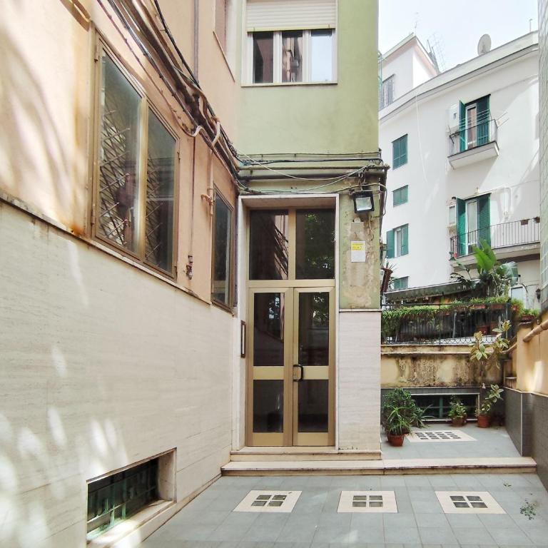 Domus Sant'Elmo - Casa con 2 Camere da Letto - 18