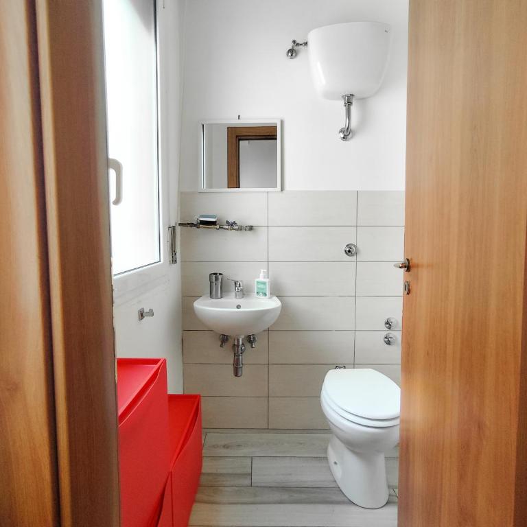 Domus Sant'Elmo - Casa con 2 Camere da Letto - 11