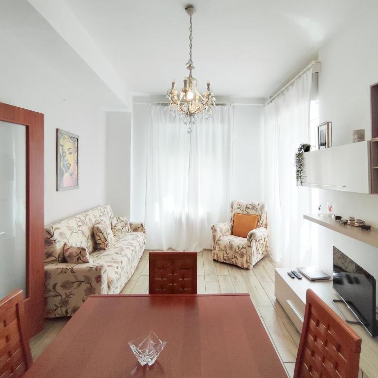 Domus Sant'Elmo - Casa con 2 Camere da Letto - 19