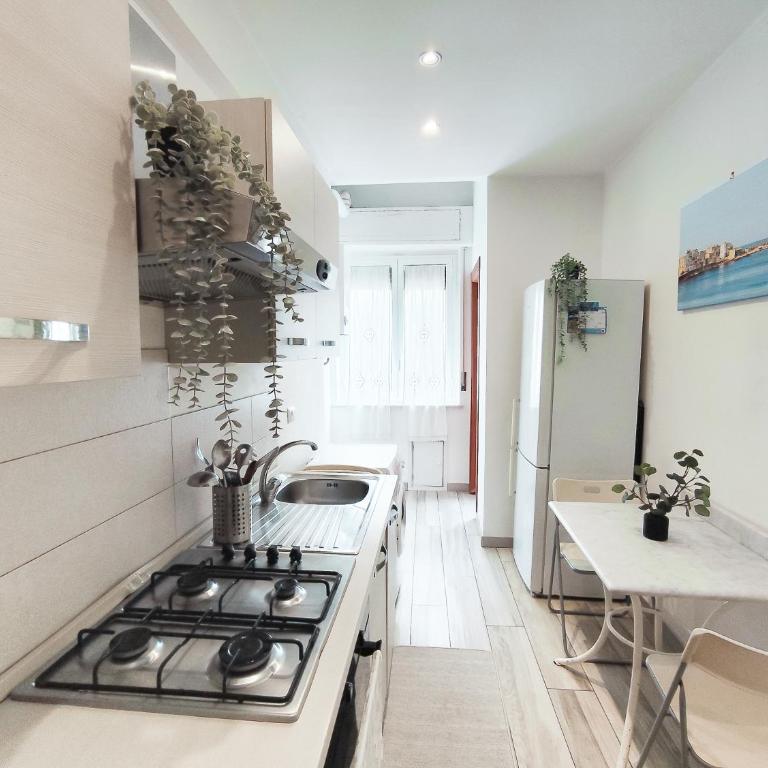 Domus Sant'Elmo - Casa con 2 Camere da Letto - 20