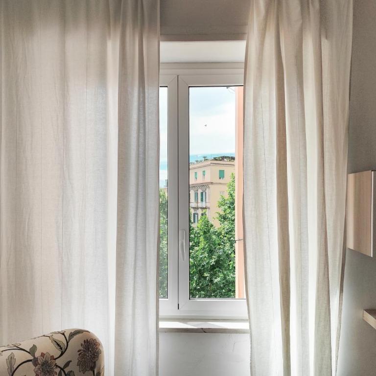 Domus Sant'Elmo - Casa con 2 Camere da Letto - 22