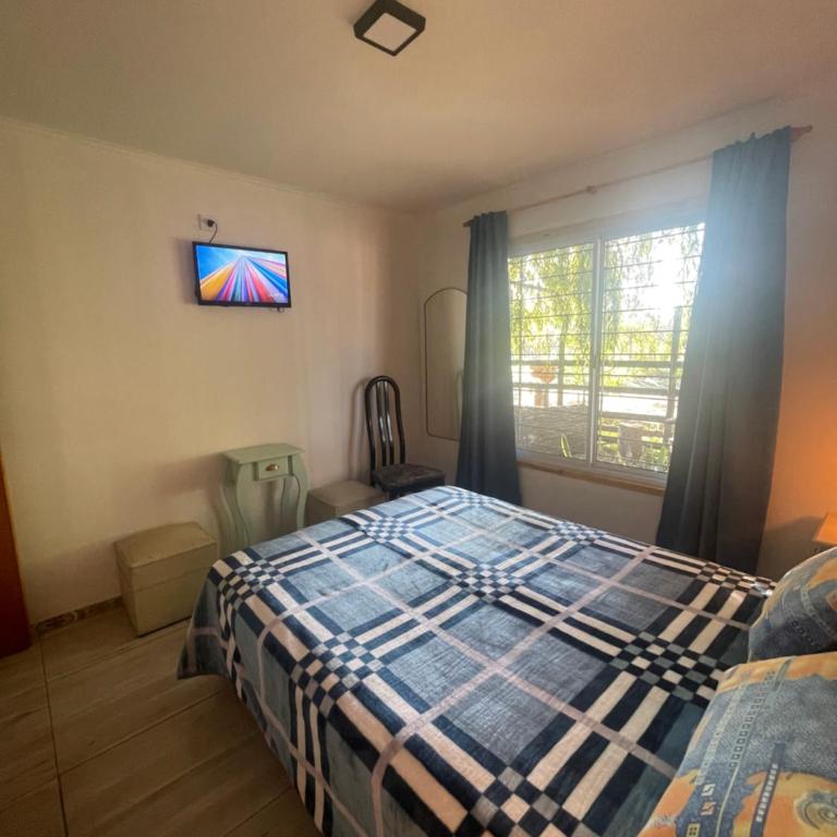 Casa de Playa Mar de Ajó Castelli 1257 - Casa de 2 dormitorios - 17