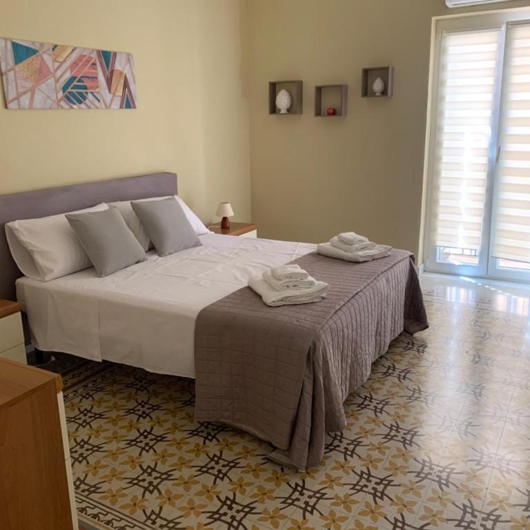 La vista al di sopra dei tetti - Appartamento con 1 Camera da Letto - 16