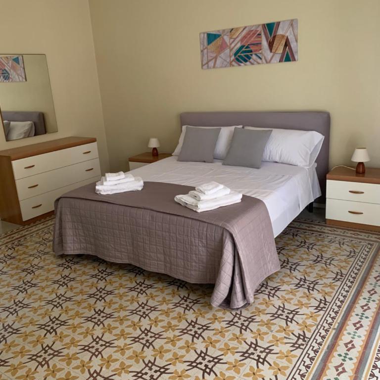La vista al di sopra dei tetti - Appartamento con 1 Camera da Letto - 17
