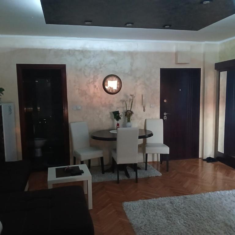 MilicaNS2 - Apartman sa 1 Spavaćom Sobom - 10