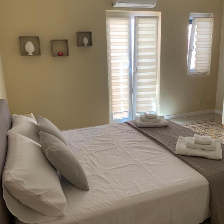 La vista al di sopra dei tetti - Appartamento con 1 Camera da Letto - 20
