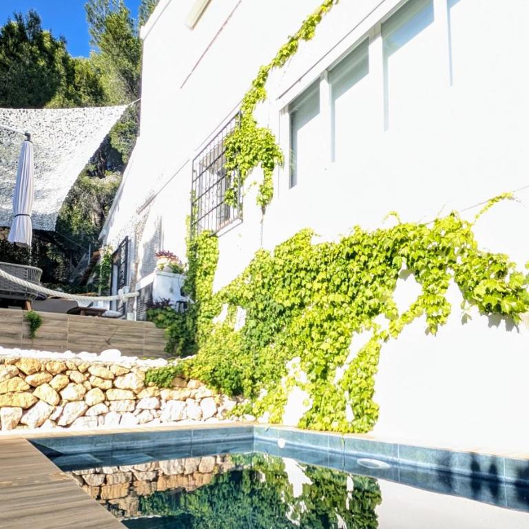 Villa Altea Moderna Vistas Panorámicas - Villa de 3 dormitorios - 1