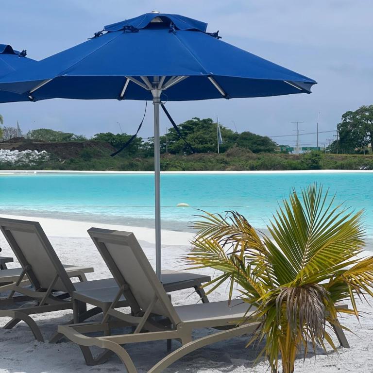 Escape to Baia Kristal with Incredible Views - Apartamento de 1 dormitorio - 4