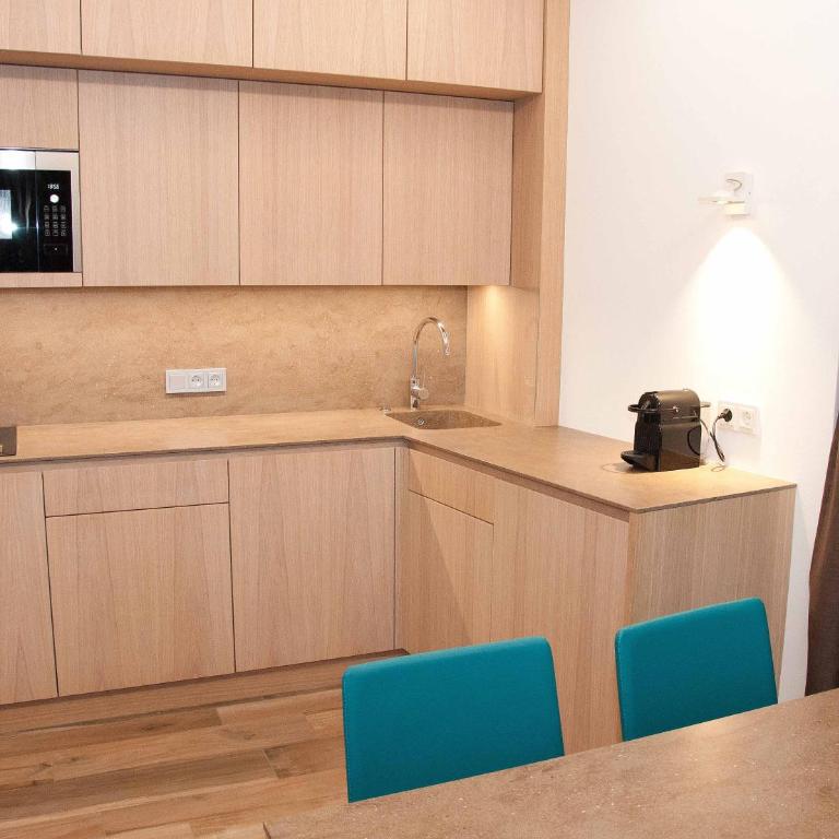 Seeappartements Bürger - Appartamento Deluxe con Terrazza e Vista Lago - 3
