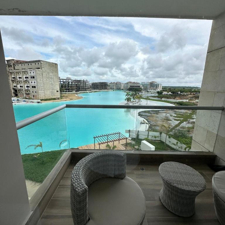 Escape to Baia Kristal with Incredible Views - Apartamento de 1 dormitorio - 13