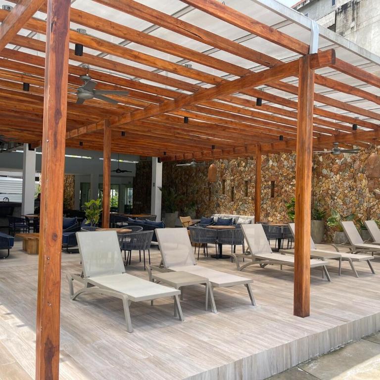 Escape to Baia Kristal with Incredible Views - Apartamento de 1 dormitorio - 17