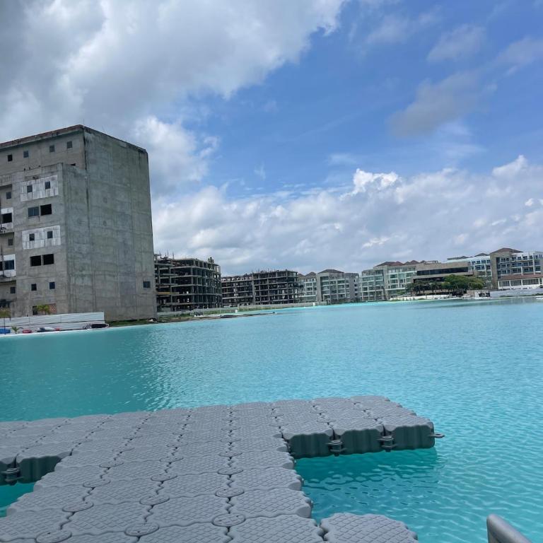 Escape to Baia Kristal with Incredible Views - Apartamento de 1 dormitorio - 18